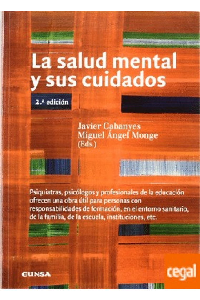 La salud mental y sus cuidados