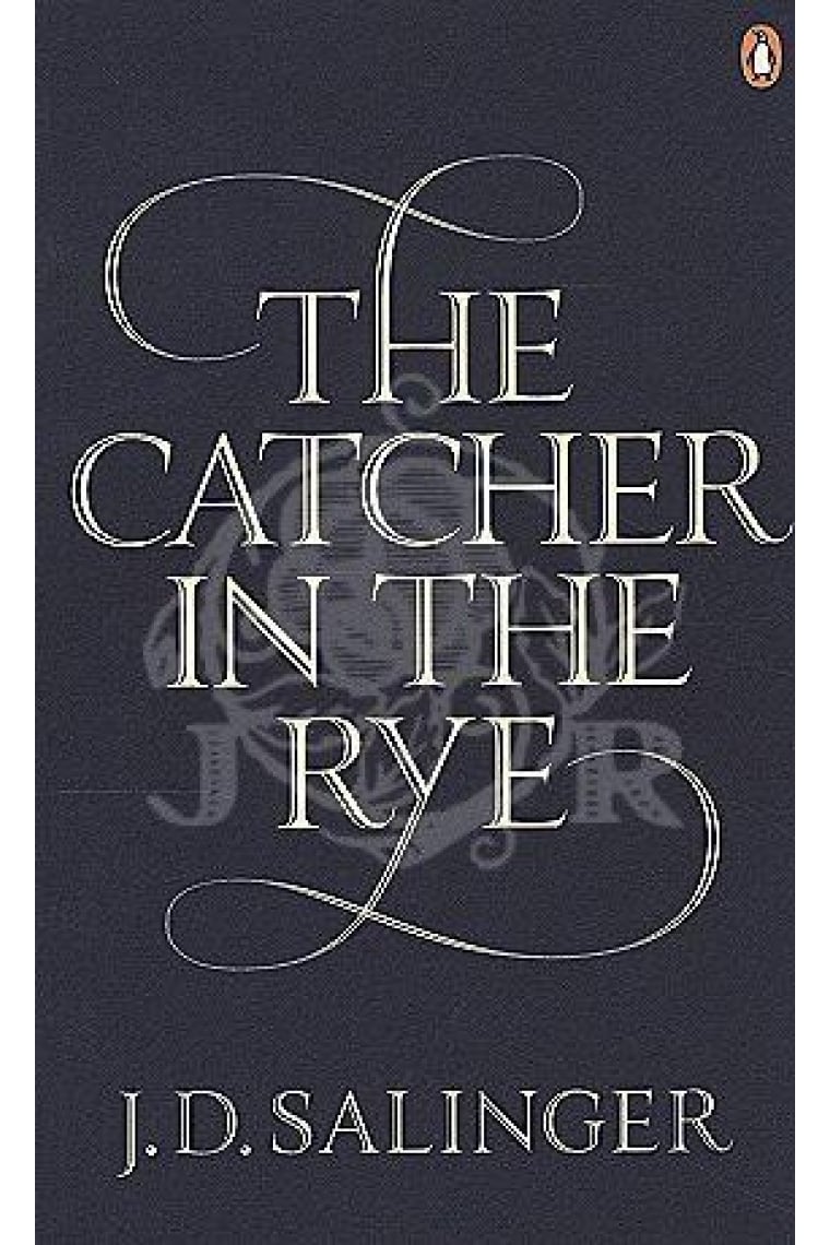 The Catcher in the Rye