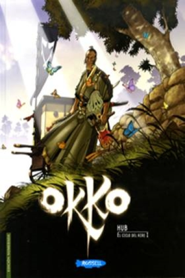 Okko 5. El ciclo del aire I