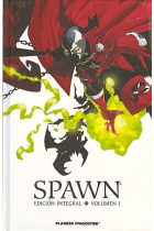 Spawn Integral