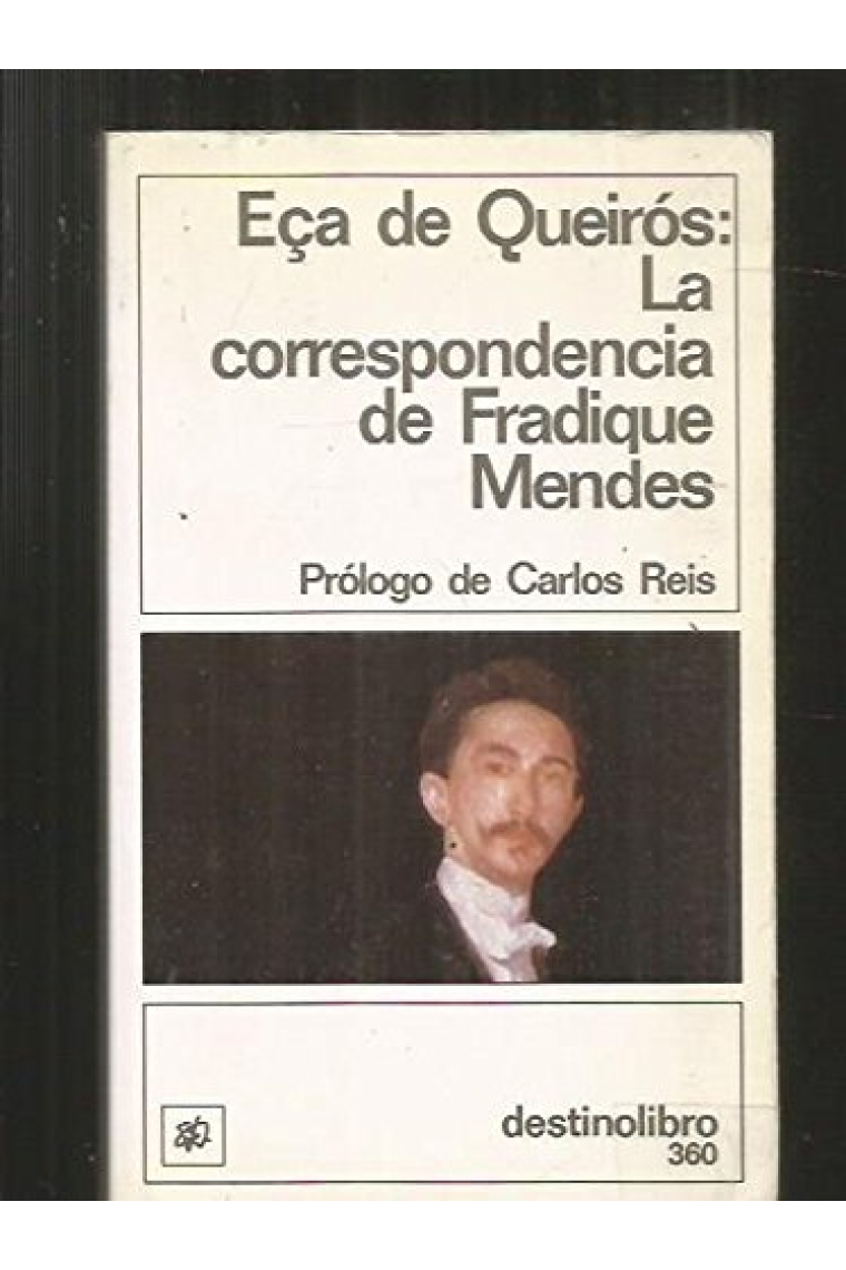 La correspondencia de Fradique Mendes