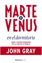 Marte y Venus en el dormitorio