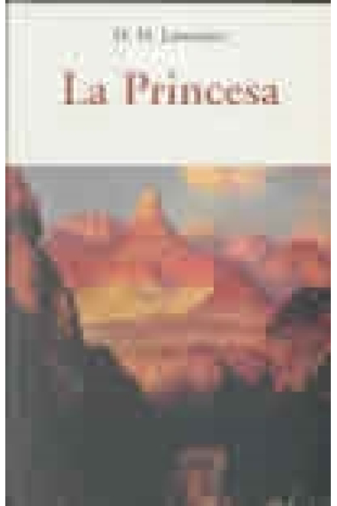 La princesa