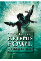 La hora de la verdad (Artemis Fowl)