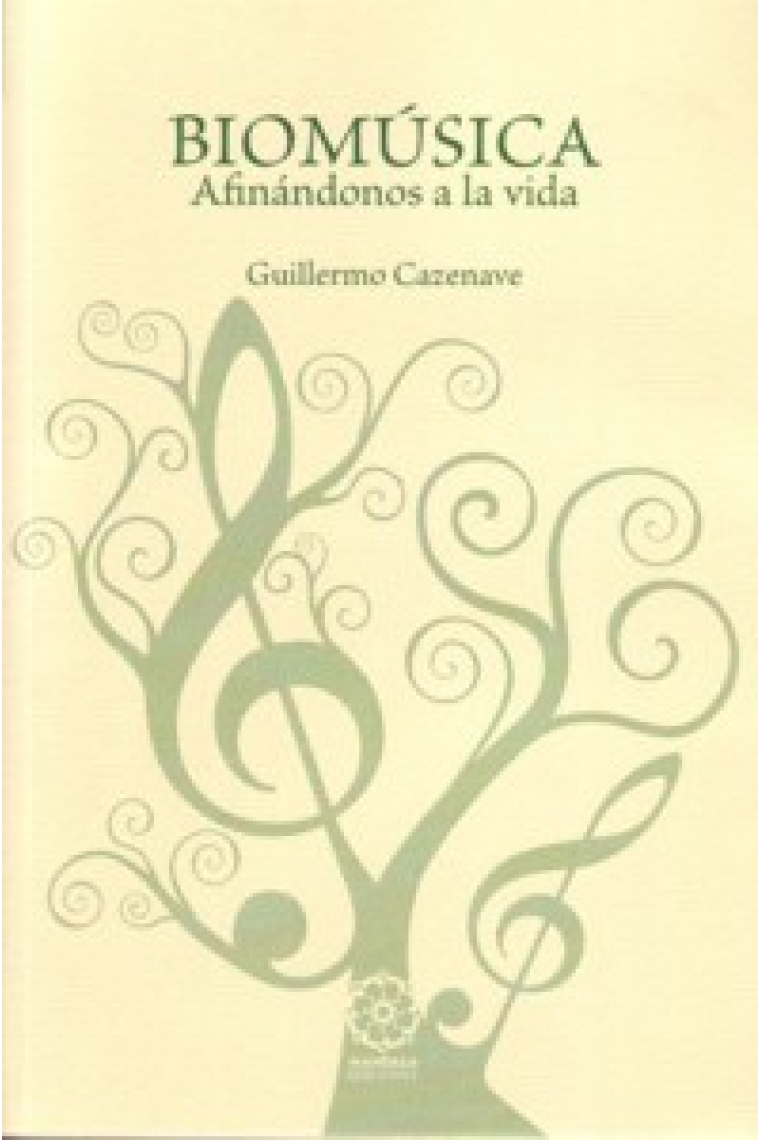 Biomúsica afinandonos la vida