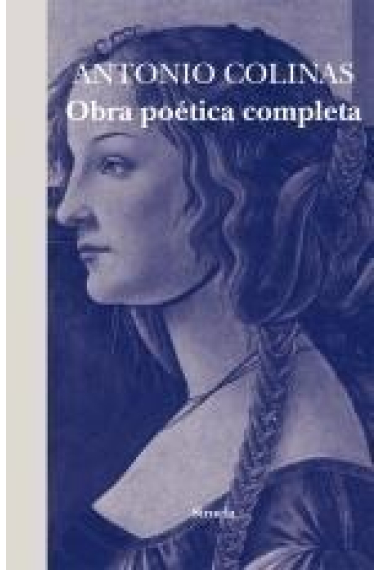 Obra poética completa