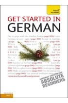 Get Started in German