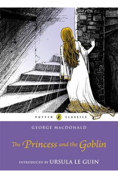 The Princess and the Goblin