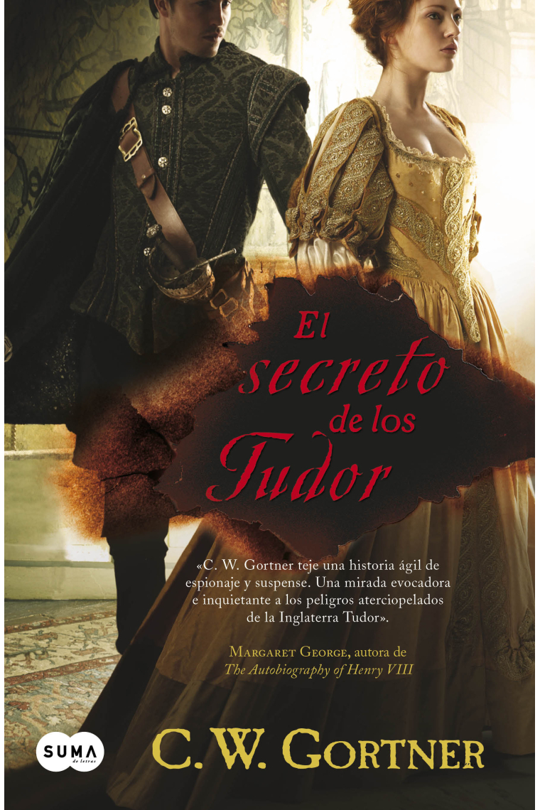 Secreto de los Tudor