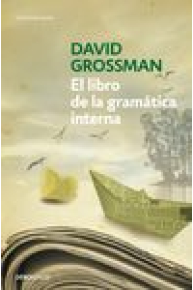 El libro de la gramática interna