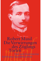 Die Verwirrungen des Zöglings Törleß