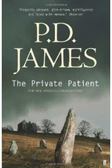 The Private Patient