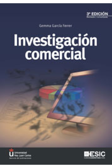 Investigación comercial