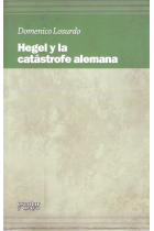 Hegel y la catástrofe alemana