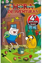 Hora de aventuras (nº 1)