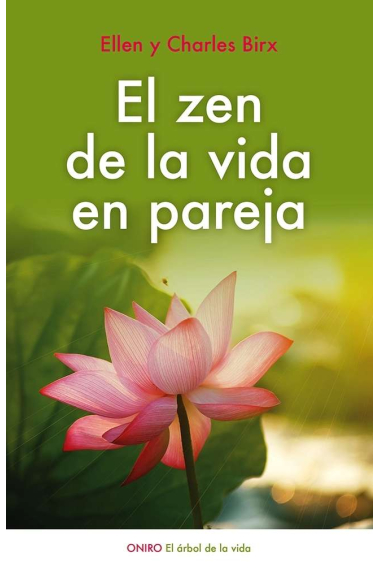 El zen de la vida en pareja