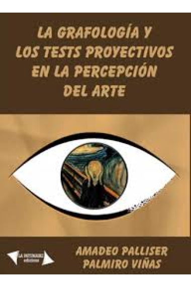 La grafologia y los tests proyectivos en la percepción del arte