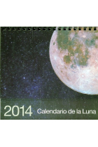 Calendario de la Luna 2014