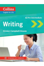 Collins English for Life: Writing A2 Pre-intermediate