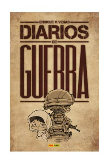 Diarios de guerra