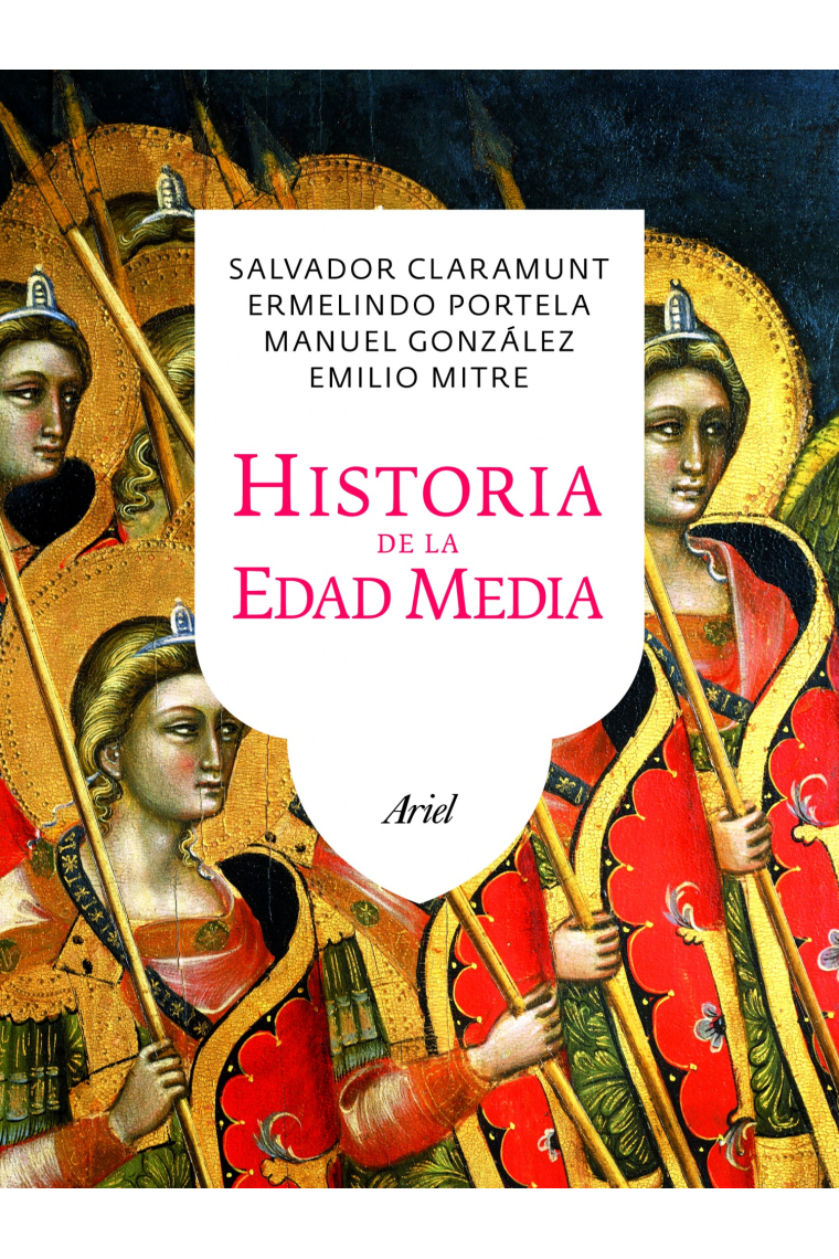 Historia de la Edad Media