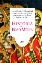 Historia de la Edad Media