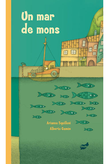 Un mar de mons