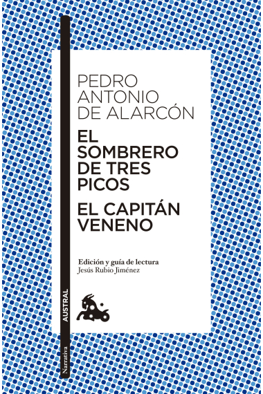 El sombrero de tres picos / El Capitán Veneno