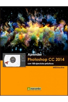 Aprender Photoshop CC 2014