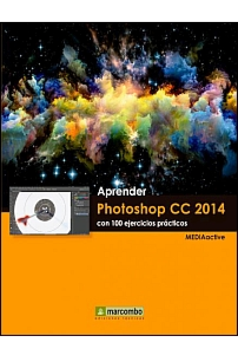 Aprender Photoshop CC 2014