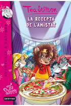 La recepta de l'amistat (Aventures a Ratford 15)