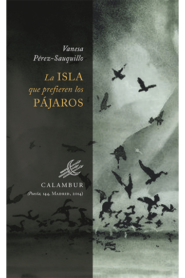 La isla que prefieren los pajaros