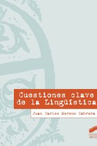 Cuestiones clave de la lingüística