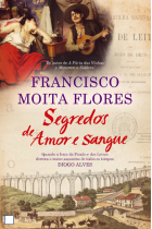 Segredos de Amor e Sangue