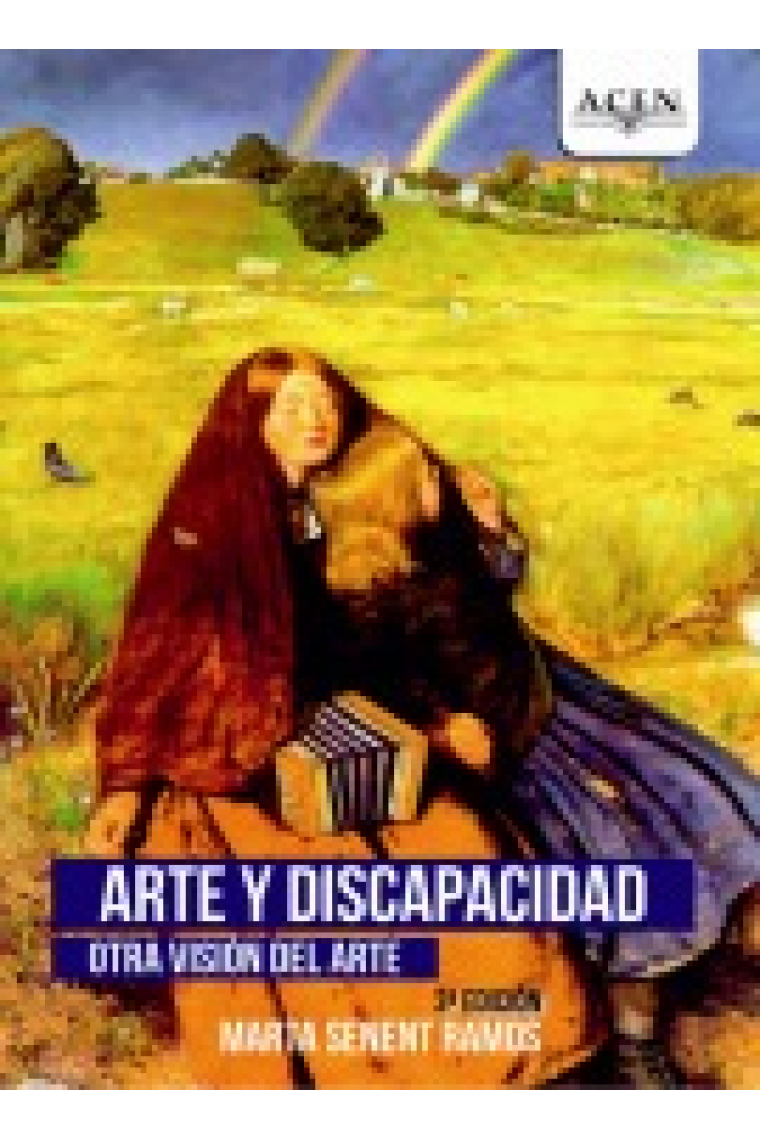 Arte y discapacidad, otra visión del arte