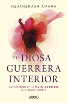 Tu diosa guerrera interior