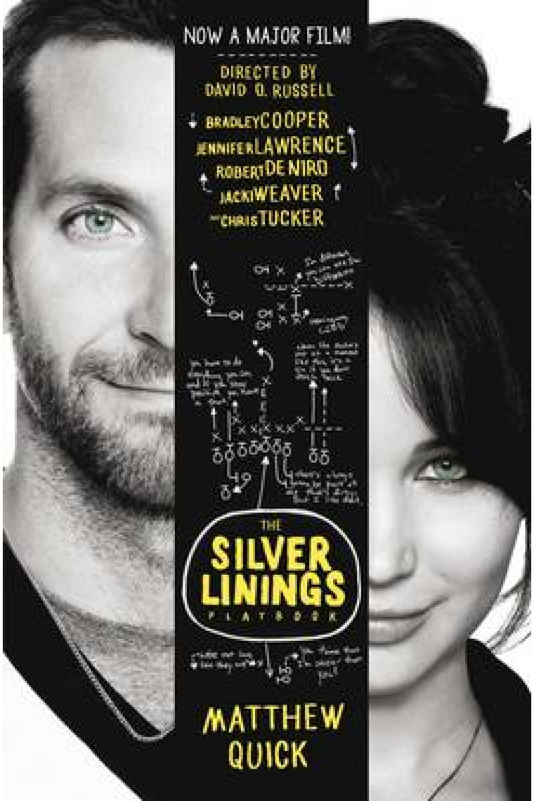 The silver linings playbook