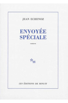 Envoyée Spéciale