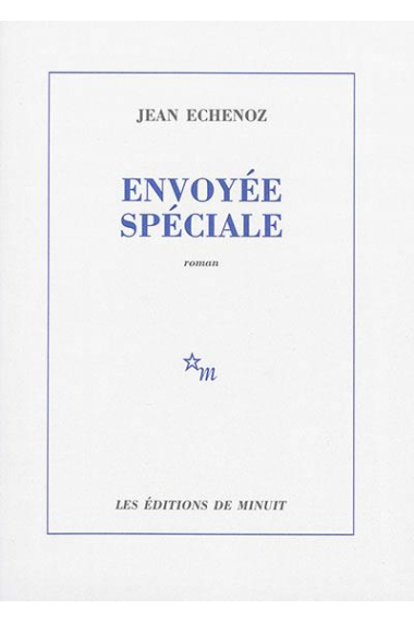 Envoyée Spéciale