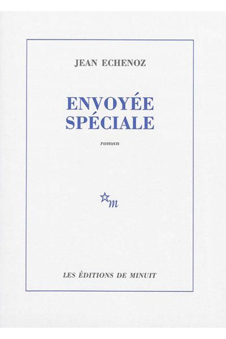 Envoyée Spéciale