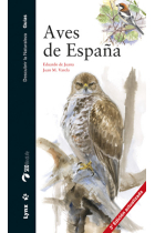 Aves de España