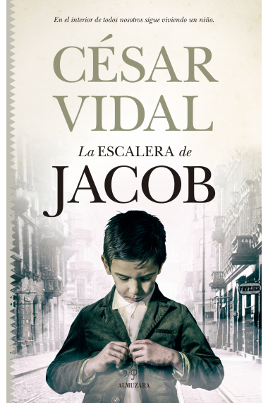 La escalera de Jacob