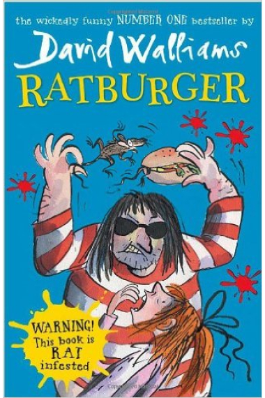 Ratburguer