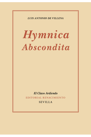 Hymnica Abscondita