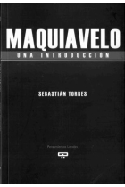 Maquiavelo: una introducción