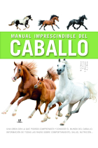 Manual Imprescindible del Caballo