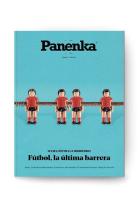 Panenka #57. Lucha contra la homofobia. Fútbol, la última barrera