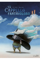 Un cappello fantavoloso