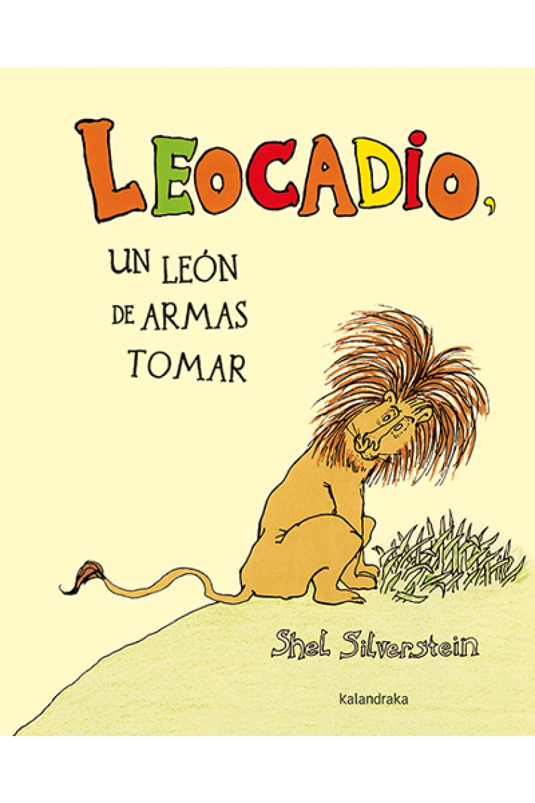 Leocadio