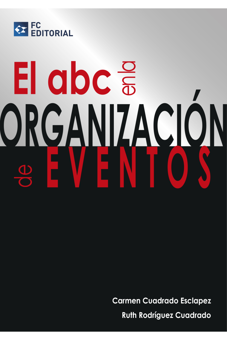 El ABC en la organización de eventos